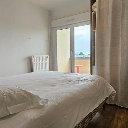Appartement Le Moulin à Reims Extérieur photo