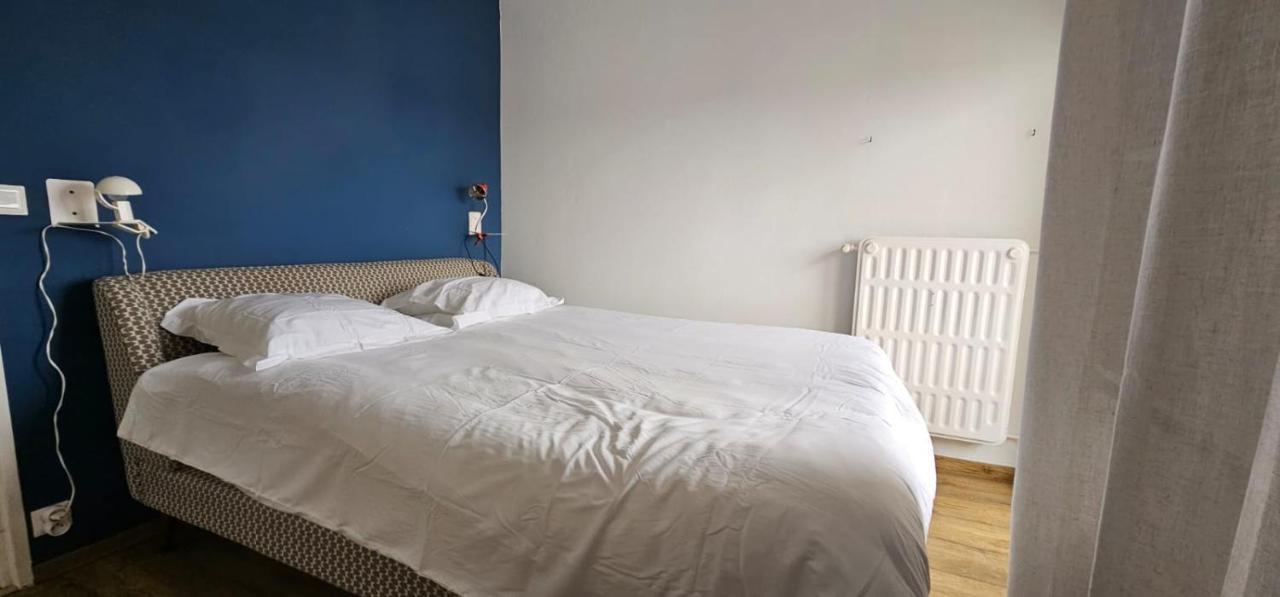 Appartement Le Moulin à Reims Extérieur photo