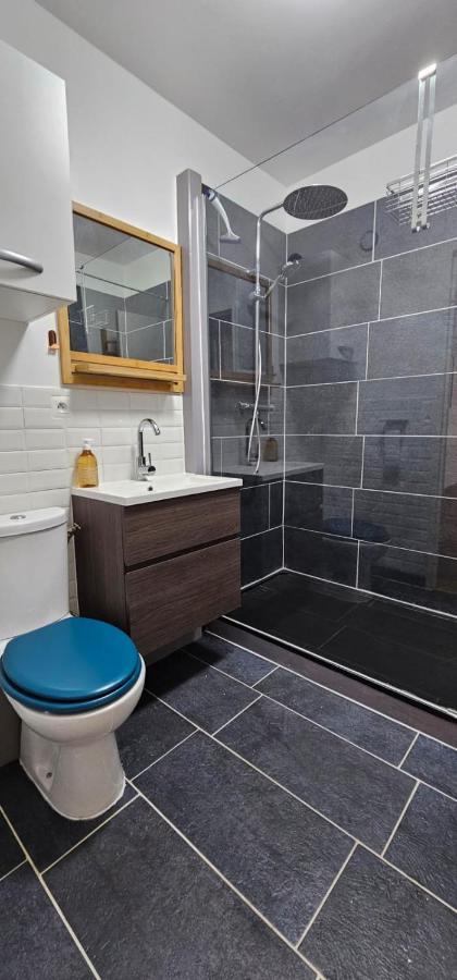 Appartement Le Moulin à Reims Extérieur photo